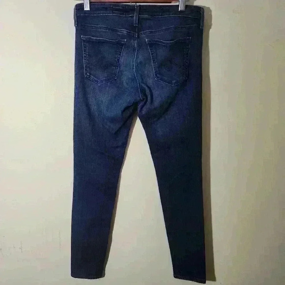 P5018 Adriano goldschmied the legging ankle size 27 - Picture 5 of 7